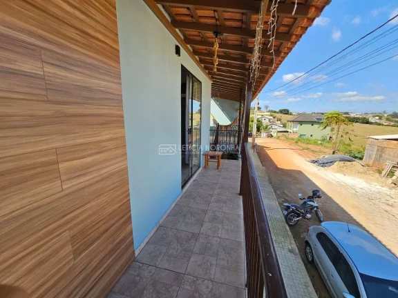Imagem Casa à Venda