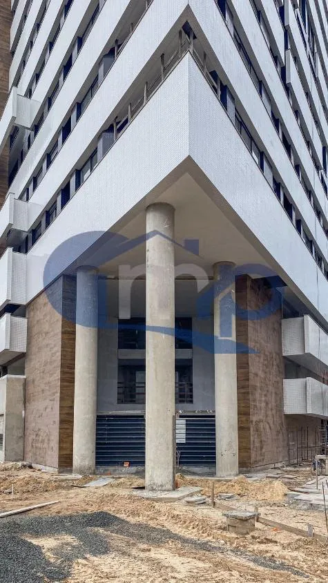 Imagem Apartamento de 3 Suites a Venda no Centro de Torres/RS - 121,34 m²