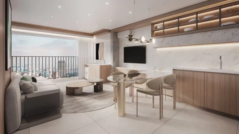 Imagem APARTAMENTO RESIDENCIAL em São Paulo - SP, Vila Clementino