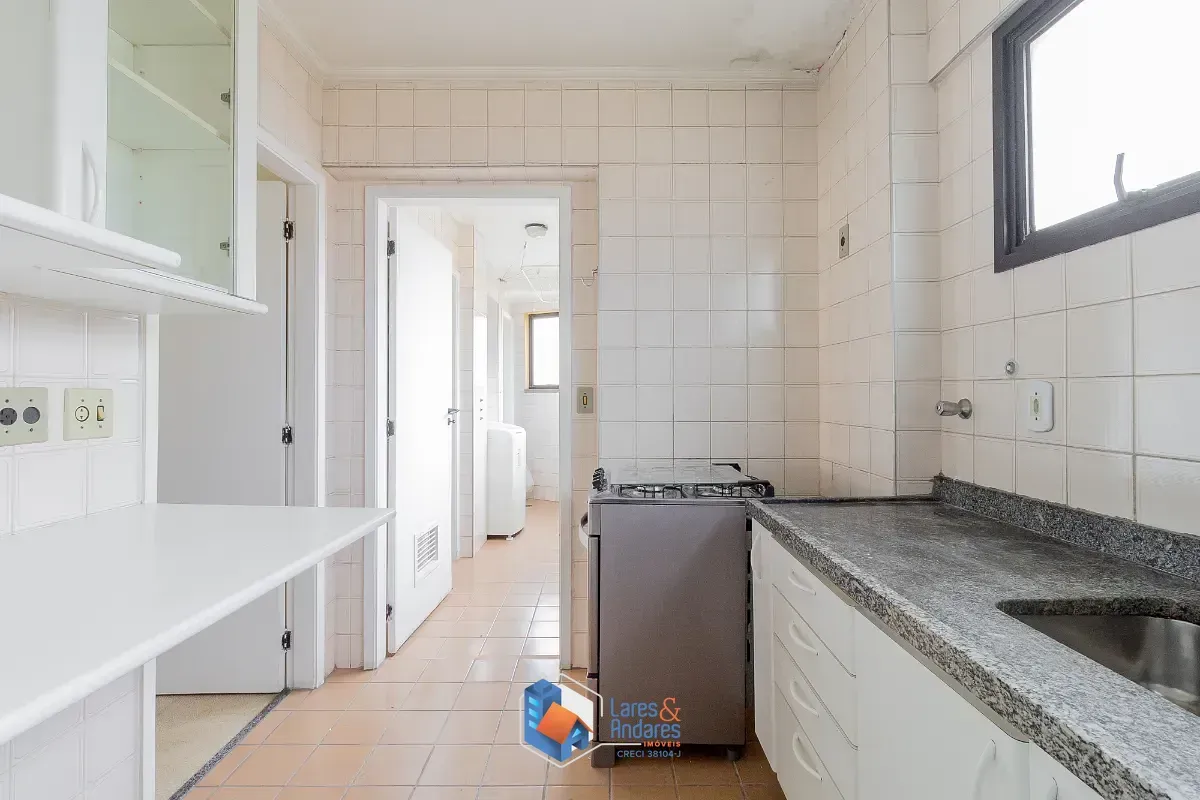 Imagem Apartamento para venda em Pinheiros com 2 quartos, sendo 1 suíte, 86m²