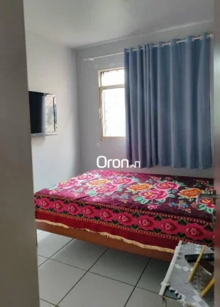 Imagem Apartamento à venda, 62 m² por R$ 185.000,00 - Vila Santa Rita - Goiânia/GO