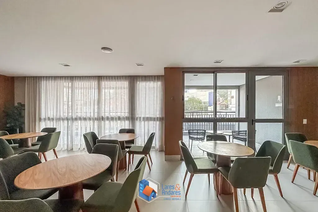 Imagem Apartamento à venda 2 Quartos 1 Suite 1 Vaga 71M² Vila Dom Pedro I São Paulo - SP
