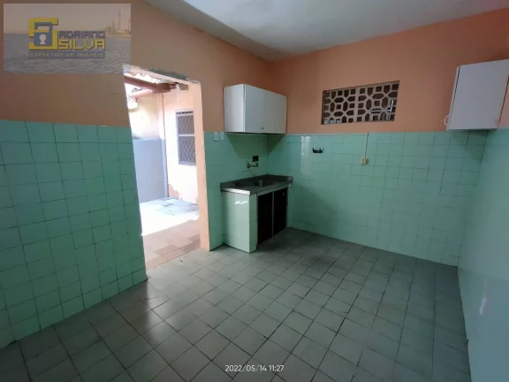 Imagem CASA AV DOM MANUEL NASCENTE