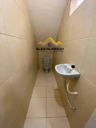 Imagem VENDO CASA NO VASSORAL TERREO