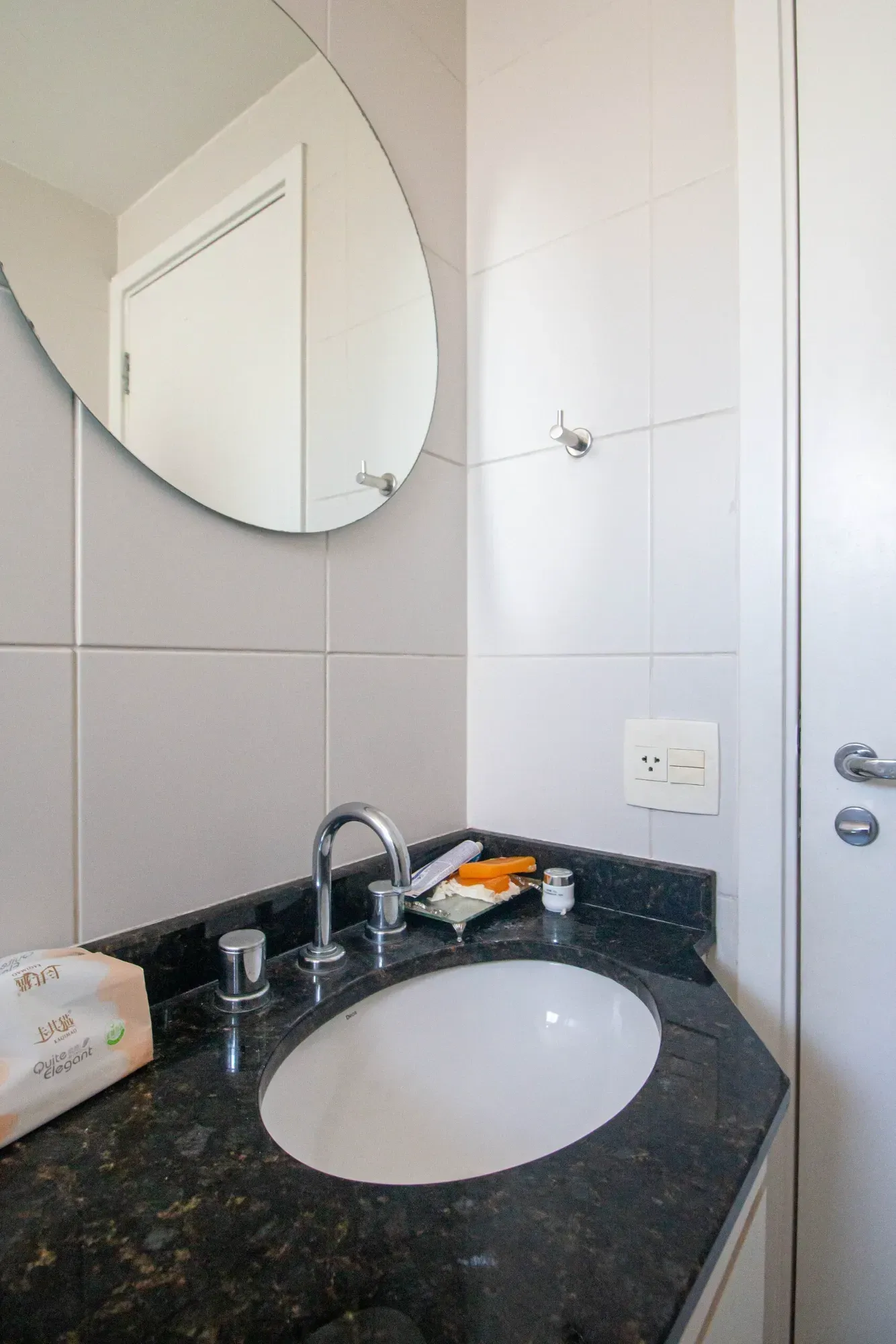 Imagem Apartamento com 3 Quartos à Venda, 108,56 m² em Cidade Monções - São Paulo