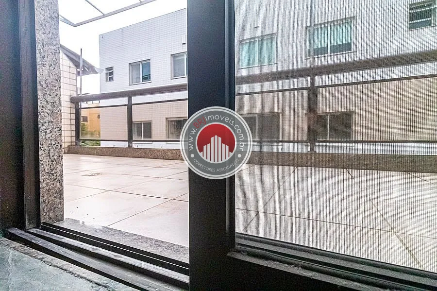 Imagem Apartamento a Venda no bairro Recreio dos Bandeirantes - Rio de Janeiro, RJ