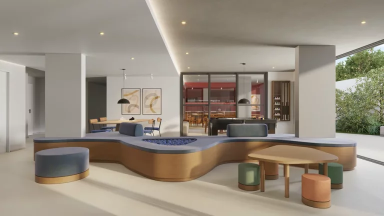 Imagem Give Hype City - Apartamento à venda no bairro Capão Raso - Curitiba/PR