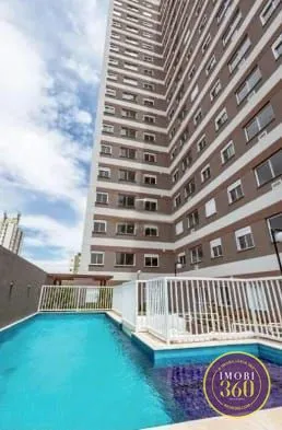 Foto do imóvel Apartamento à Venda 2 Dormitórios Eleva Tatuapé Chácara Califórnia SP em Alferes Frazão, 11 - Chácara Califórnia, São Paulo - SP