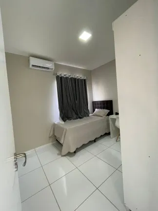 Imagem Apartamento com 2 Quartos à Venda, 51 m²em Messejana - Fortaleza