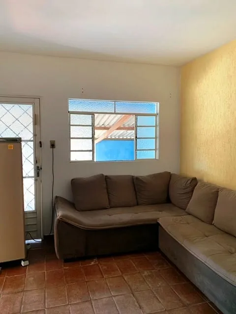 Imagem Casa à venda 2 Quartos, 2 Vagas, 250M², Conjunto Residencial Araretama, Pindamonhangaba - SP