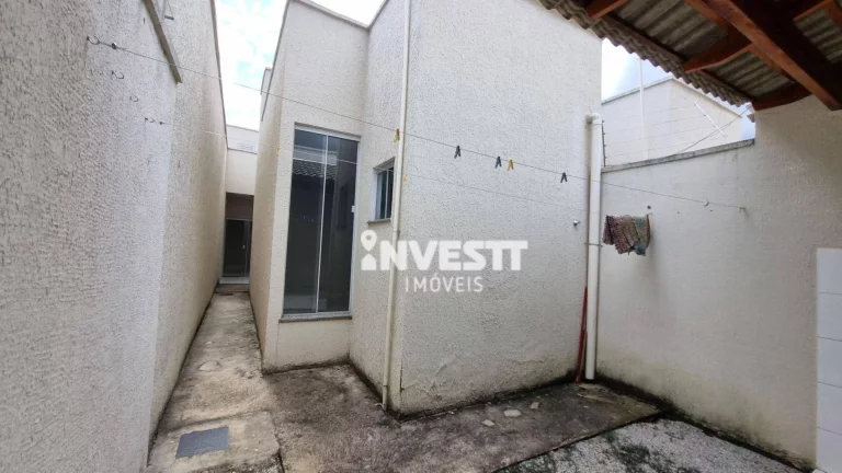 Imagem Casa à venda no Solange Park III - Goiânia/GO