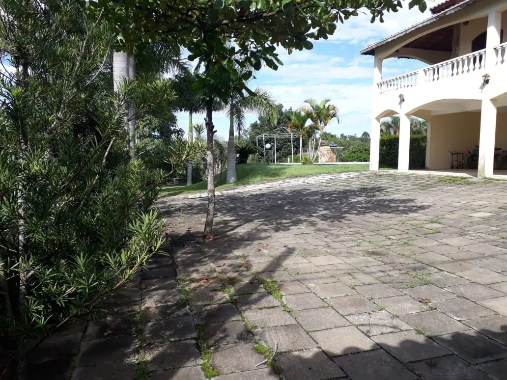 Imagem Chácara à venda 3 Quartos, 1 Suite, 6 Vagas, 3010M², Boa Vista, Caçapava - SP