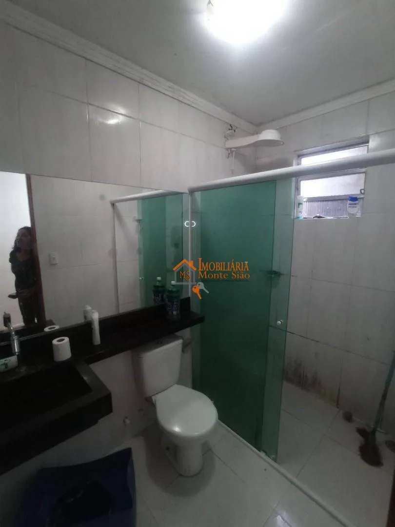 Imagem Casa com 3 dormitórios à venda por R$ 750.000,00 - Gopoúva - Guarulhos/SP