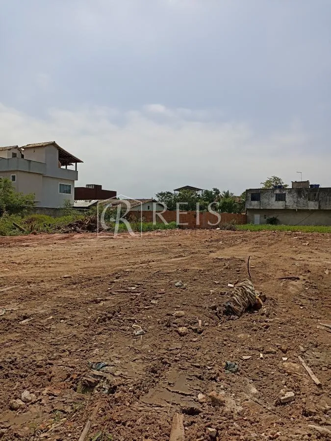 Foto do imóvel Terreno para Venda em Rio das Ostras, Village Rio das Ostras em Rua Santa Cecília, 634 - Village Rio das Ostras, Rio das Ostras - RJ