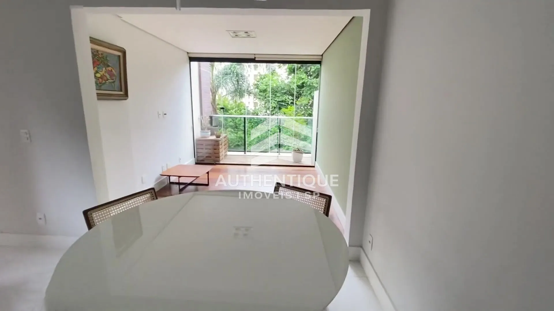 Imagem LIVE IBIRAPUERA - Apartamento no bairro Paraíso à venda