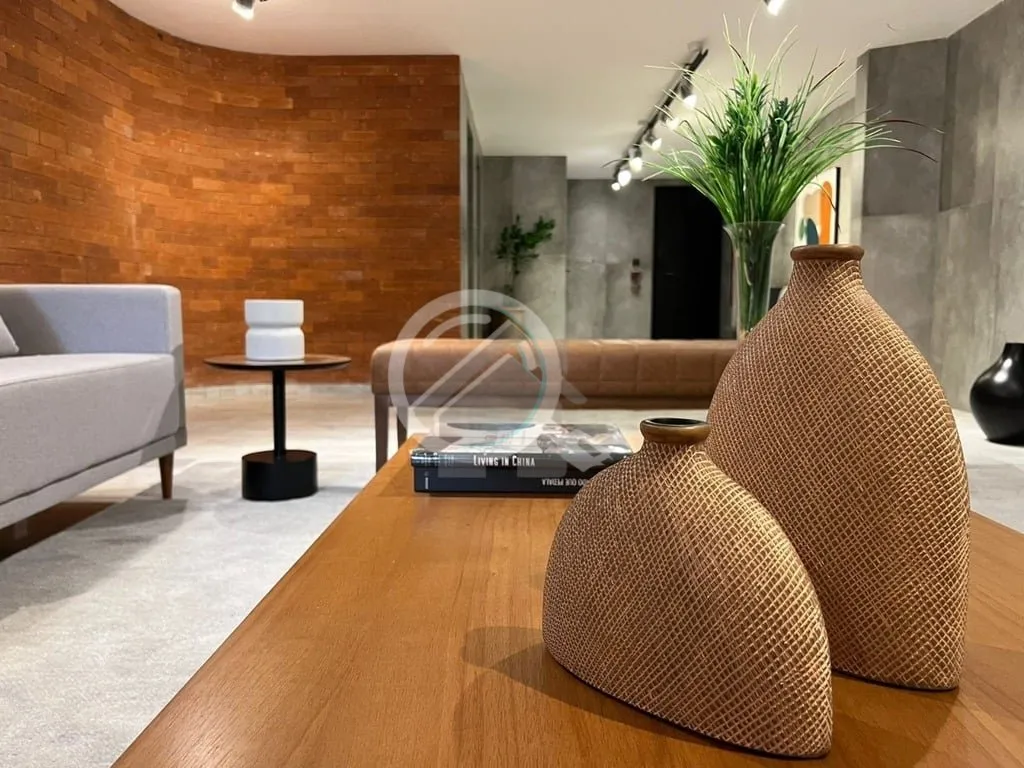 Imagem GRUPO SILVEIRA VENDE - Apartamentos lofts semi mobiliados ao lado do Hospital Santa Casa, com 30m² ...