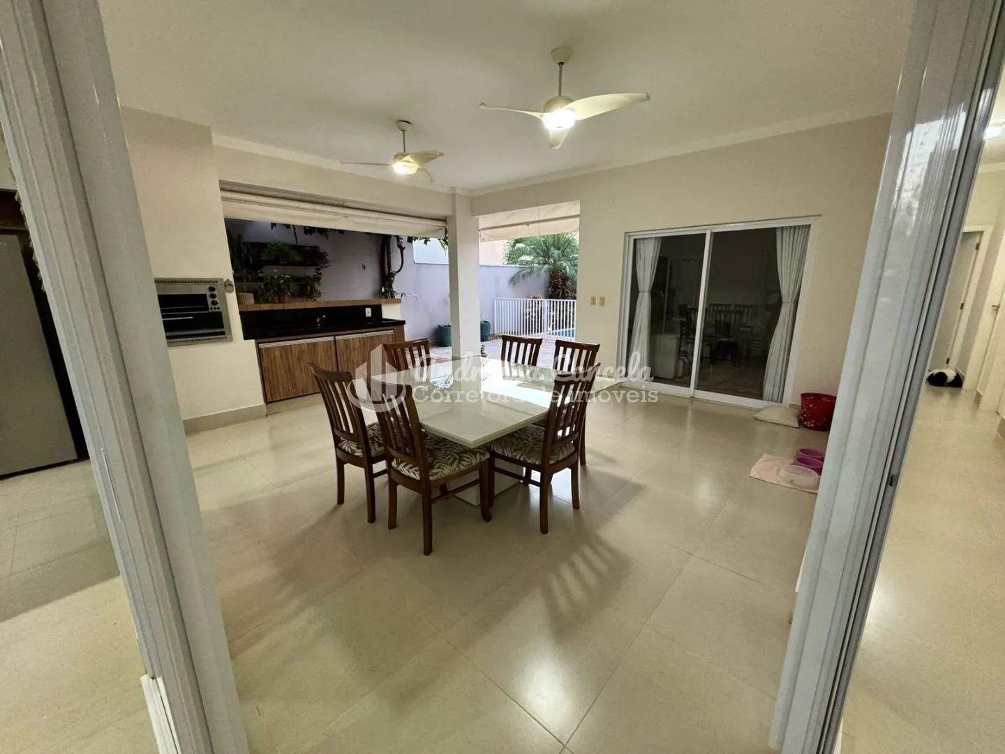 Imagem Damha IV - Casa com 3 dormitórios à venda, 290 m² por R$ 1.800.000 - Damha IV - São José do Rio Preto/SP