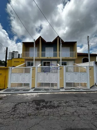 Imagem Excelente Sobrado novo venda Butantã