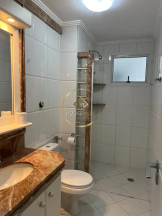 Imagem Apartamento 3 dormitórios ( 1 suíte), escritório, Edifício Manhattan, Sjc.