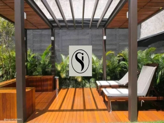 Imagem APARTAMENTO RESIDENCIAL em SÃO PAULO - SP, PINHEIROS
