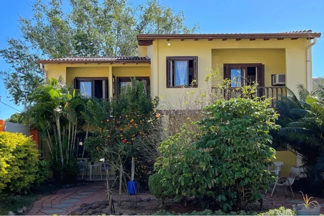 Imagem Casa para venda no bairro Cristal em Porto Alegre