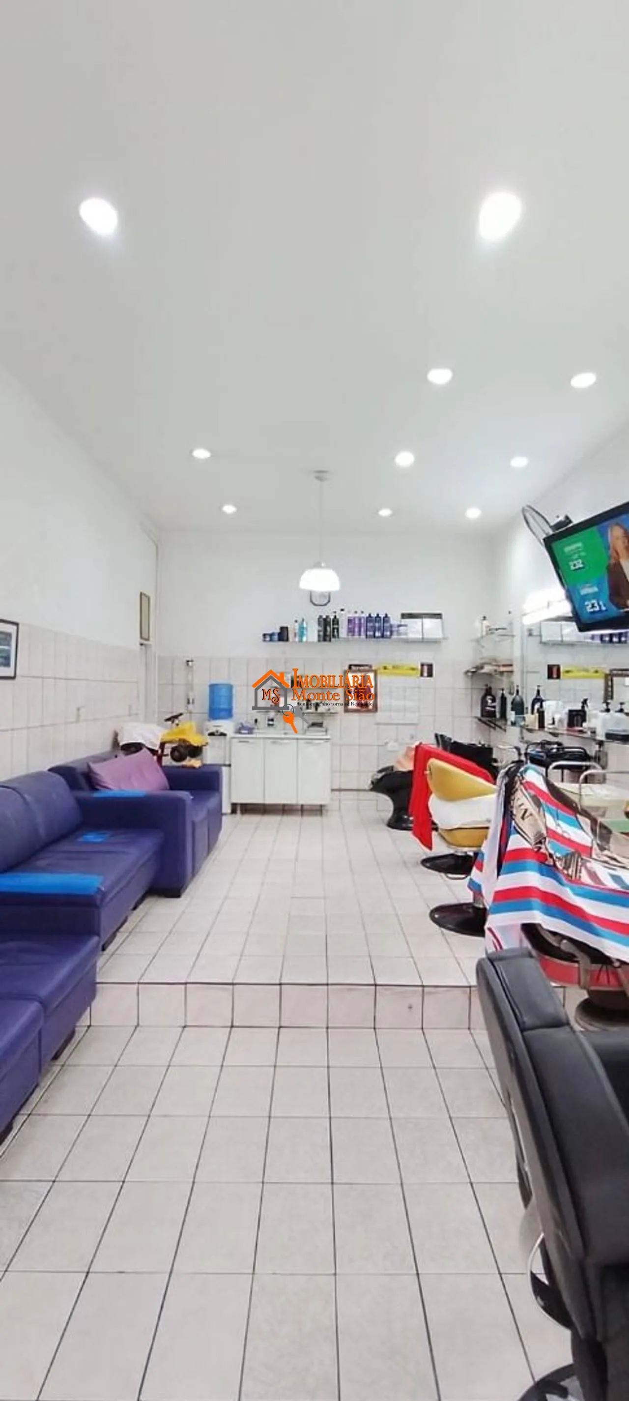 Imagem Prédio à venda, 240 m² por R$ 650.000,00 - Vila Rio de Janeiro - Guarulhos/SP
