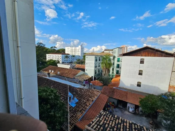Imagem Apartamento com 2 quartos - São Lourenço