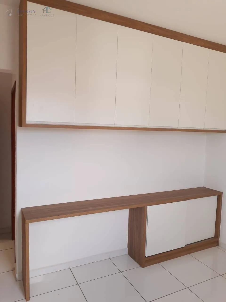 Imagem Apartamento Amplo e Aconchegante no Bairro Andrade