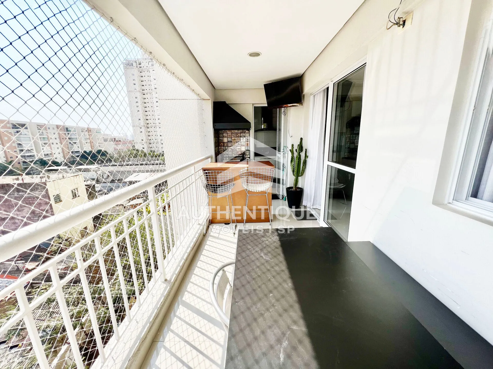 Foto do imóvel ABSOLUTO MOOCA - Apartamento em Moóca em Rua Marina Crespi, 274 - Mooca, São Paulo - SP