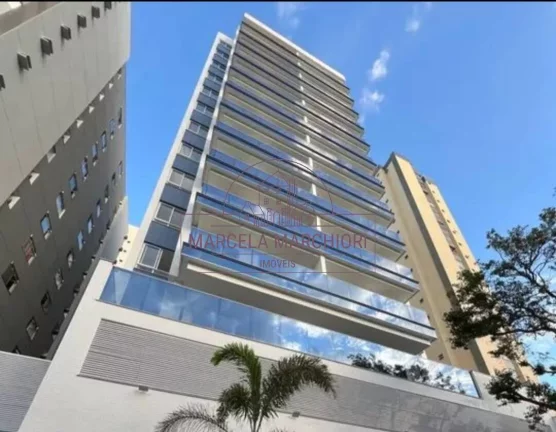 Imagem Ap 3 quartos, suíte, sol da manhã, vista pro mar, novo, lazer completo, 2 v