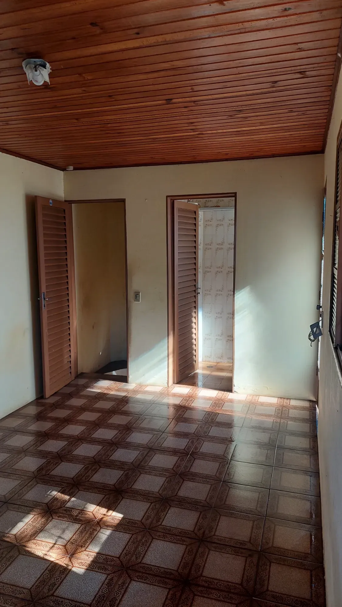 Imagem Casa com 3 Quartos à Venda, 172 m² em Núcleo Residencial Presidente Geisel - Bauru