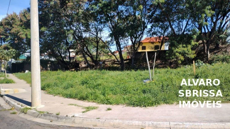 Foto do imóvel Excelente Terreno à Venda- Vila Leis- Itu/SP