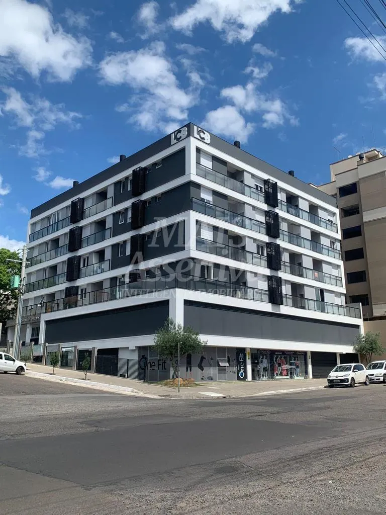 Imagem Excelente apartamento 02 suítes próximo a Universidade Feevale