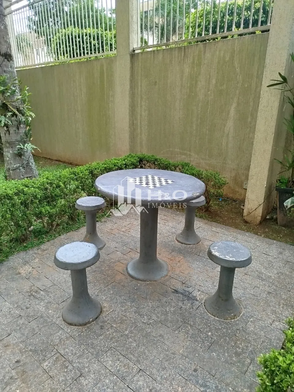 Imagem Apartamento 3 Dormitórios com Lazer Completo no Aricanduva