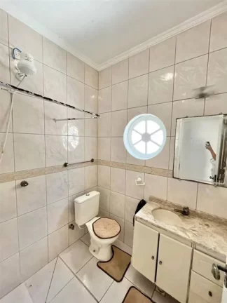 Imagem Casa com 3 dorms, Canto do Forte, Praia Grande - R$ 990 mil, Cod: 2582