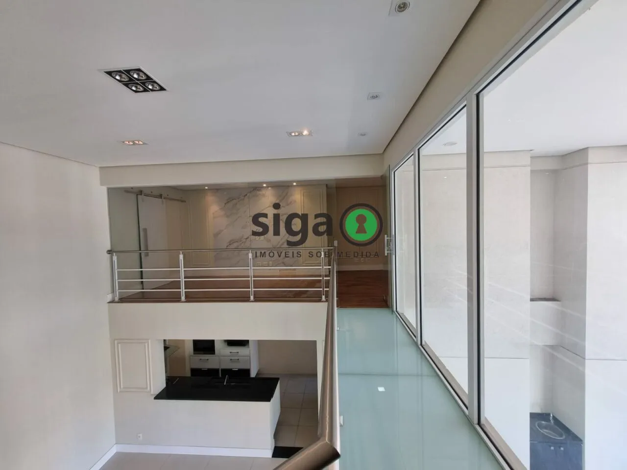 Imagem APARTAMENTO 183METROS - 3 SUITES NO BROOKLIN