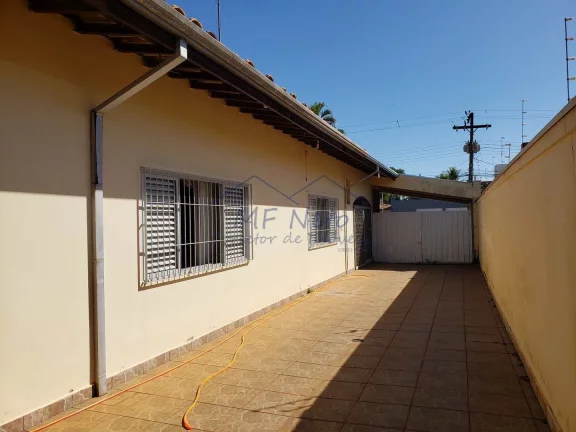 Imagem Casa Padrão