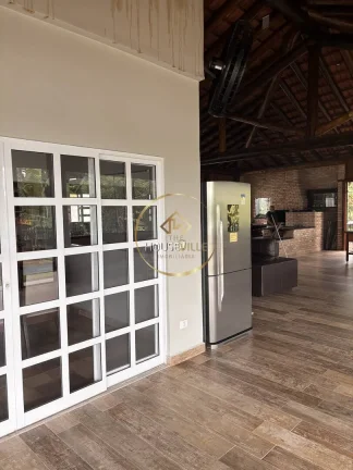 Imagem Sítio de 55.971 m² à Beira da Represa Jaguari, São José dos Campos/SP