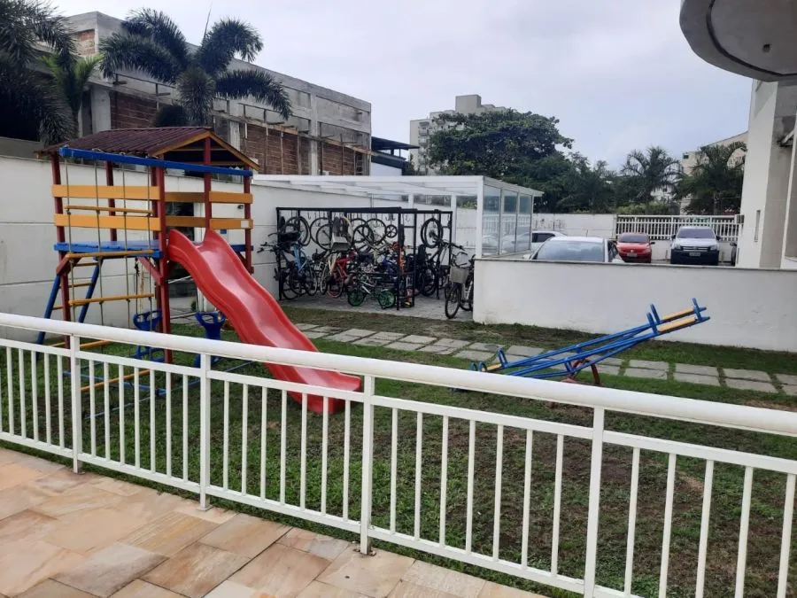 Imagem Summer Club Residence Resort: 80 m², 3 quartos e 2 suítes