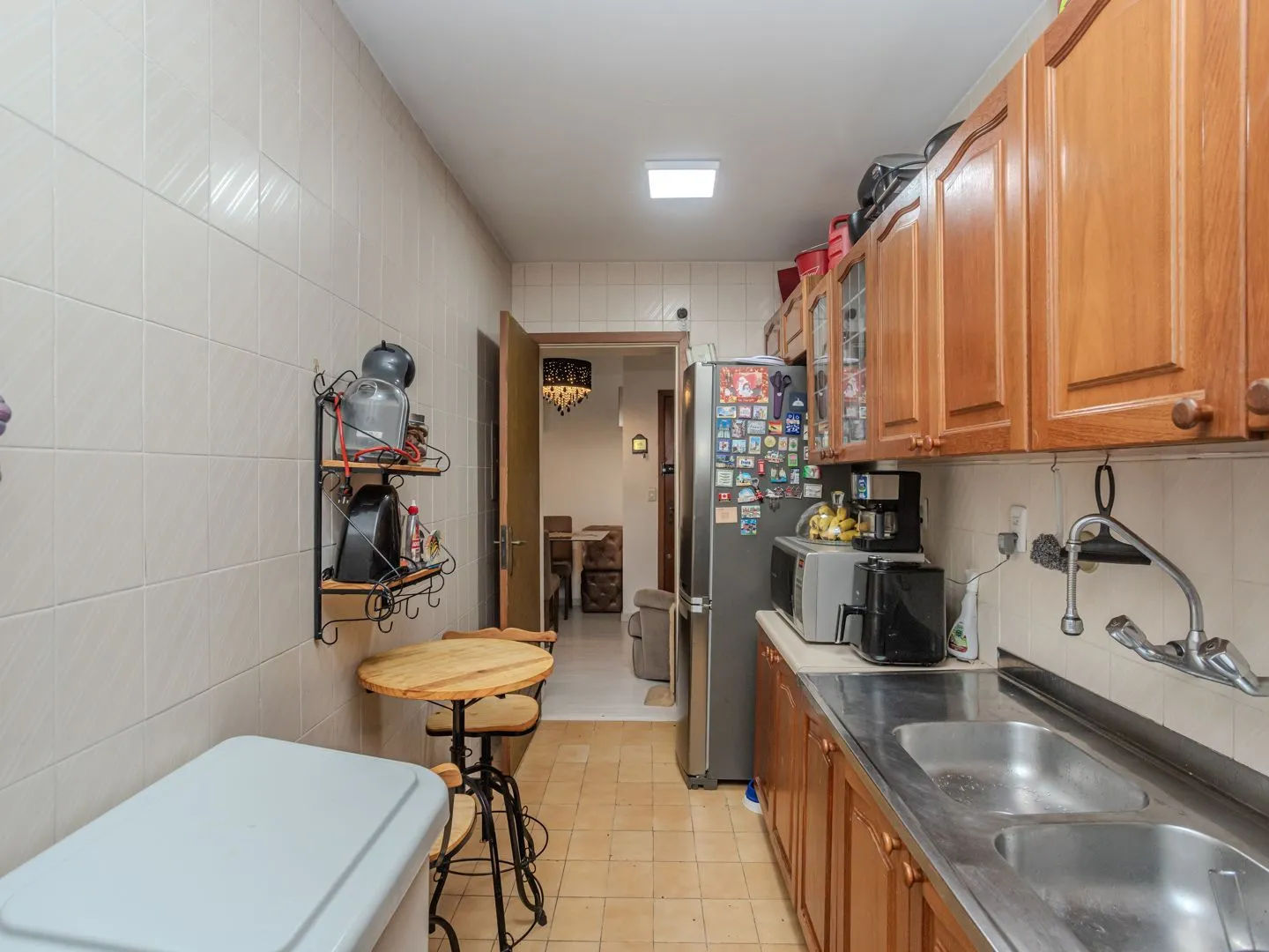 Imagem Apartamento em Petrópolis