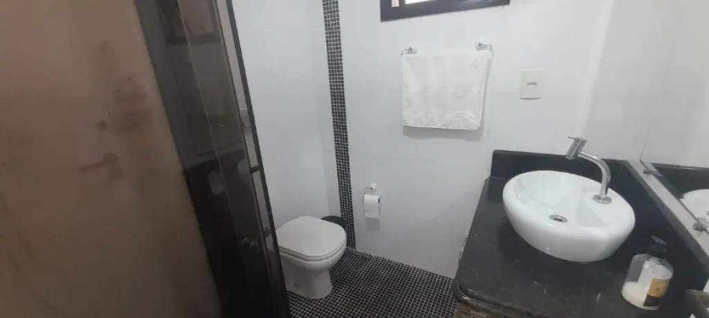 Imagem APARTAMENTO COM 88,00 m² - AVIAÇÃO - PRAIA GRANDE SP