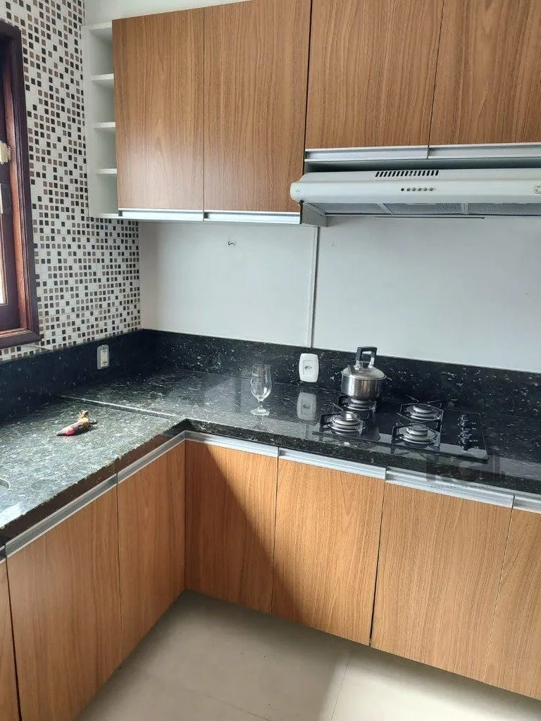 Imagem Casa sobrado no Verdes Campos de 3 dormitórios e 4 vagas