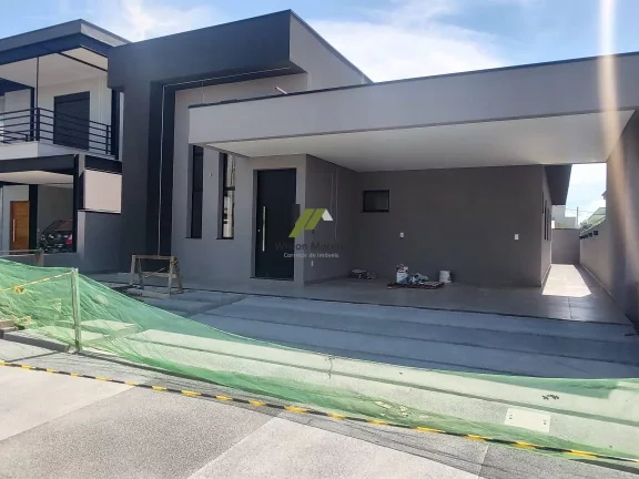 Imagem LINDA CASA EM CONDOMÍNIO