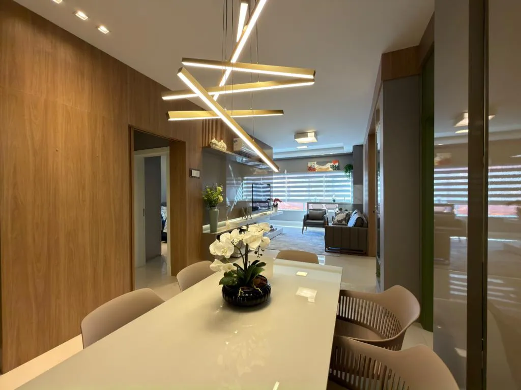 Imagem Apartamento 2 Dormitórios - Bairro Navegantes