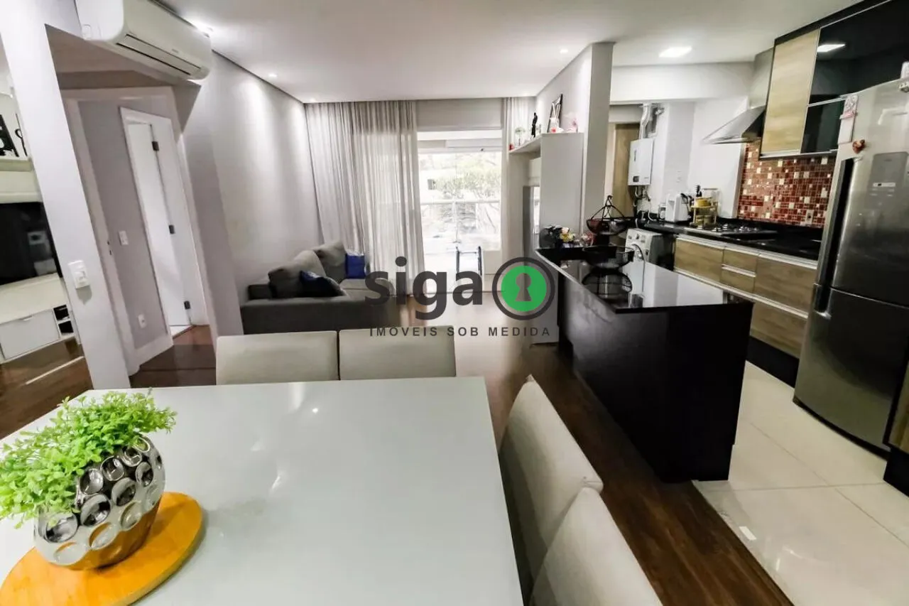 Foto do imóvel APARTAMENTO Á VENDA NA VILA ANDRADE, COM 2 QUARTOS, AO LADO DO SHOPPING!