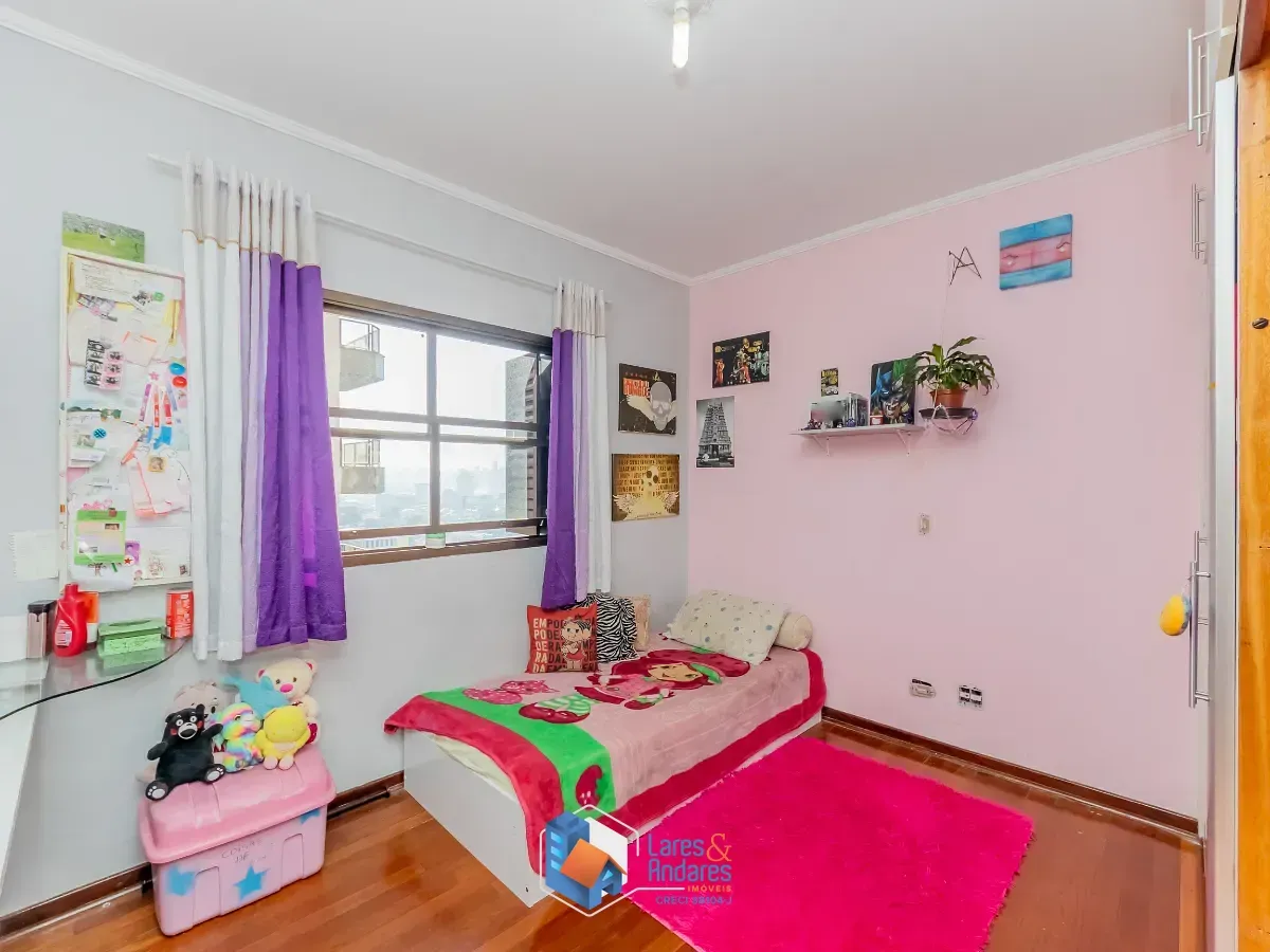 Imagem Apartamento para venda em Vila Carrão com 3 quartos, sendo 1 suíte, 130m²