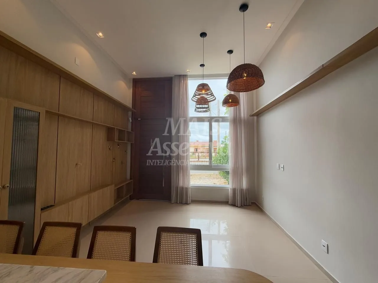Foto do imóvel Excelente casa geminada à venda no Balneário Noiva do Mar em Xangri-Lá - Semi Mobiliada