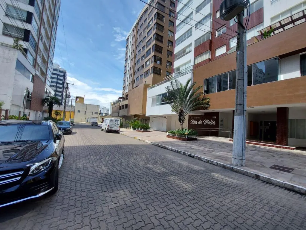 Imagem Apartamento 2 Dormitórios - Bairro Navegantes