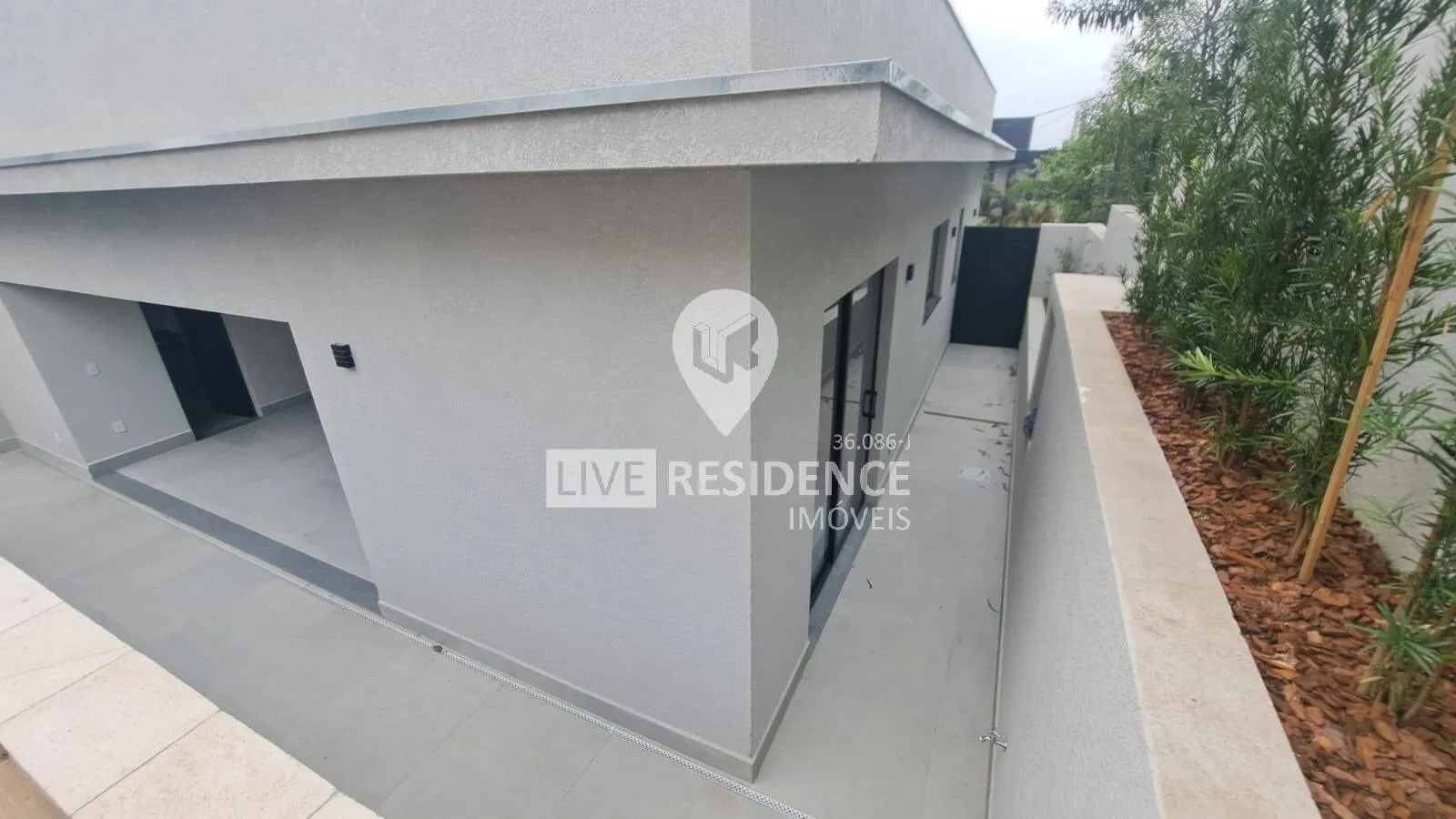 Imagem Casa nova em Condomínio em Itatiba