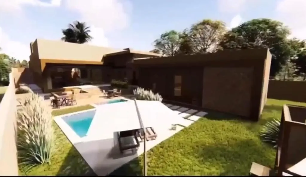 Imagem CASA NO CONDOMÍNIO FECHADO RESIDENCIAL SAINT PATRICK